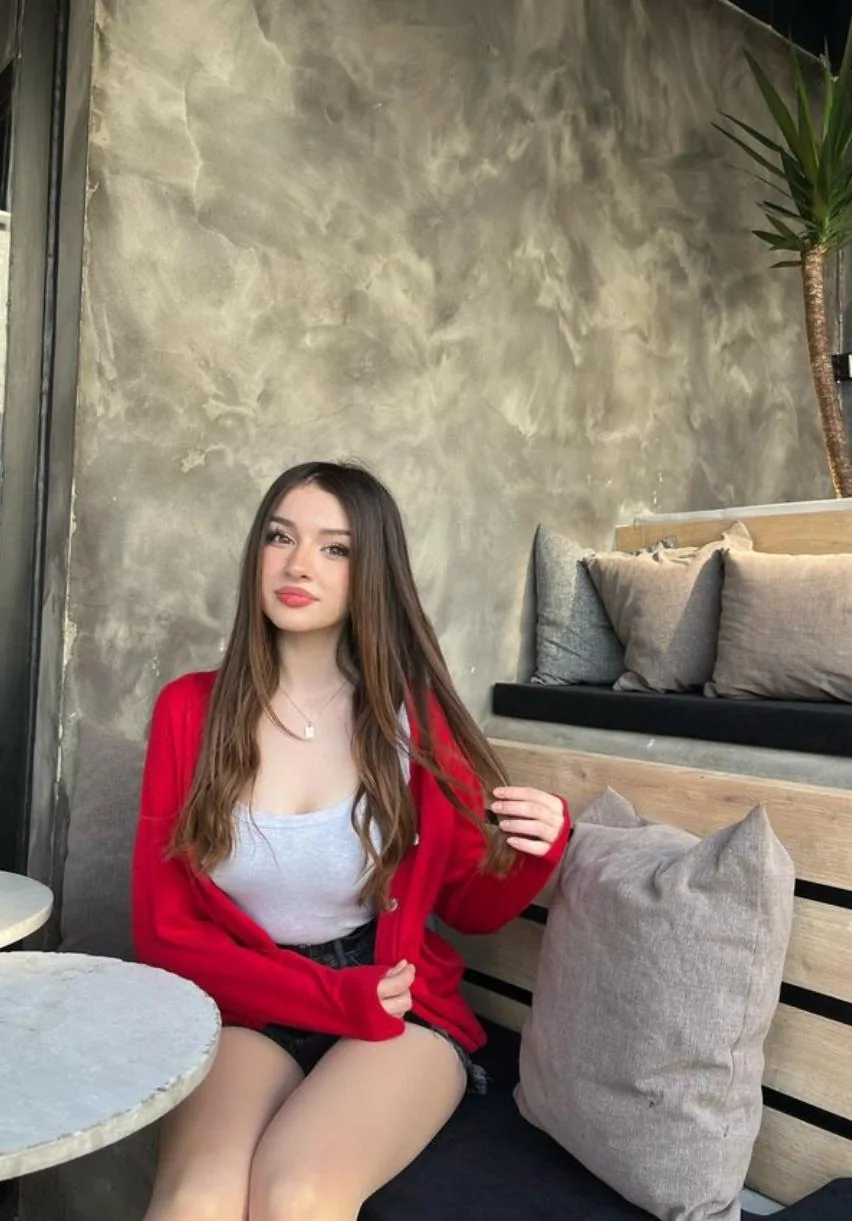 Derya - Cami, Tuzla Escort