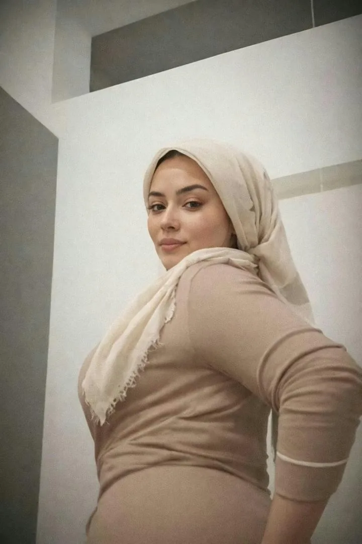 İrem - Tuzla Escort