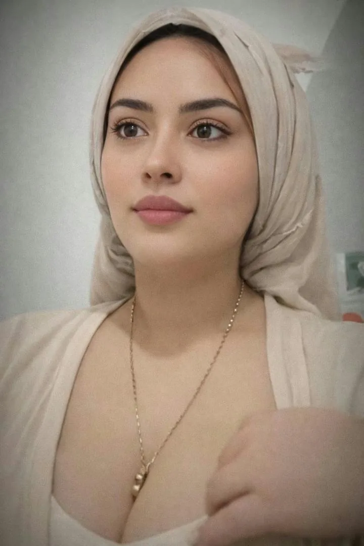 İrem - Tuzla Escort