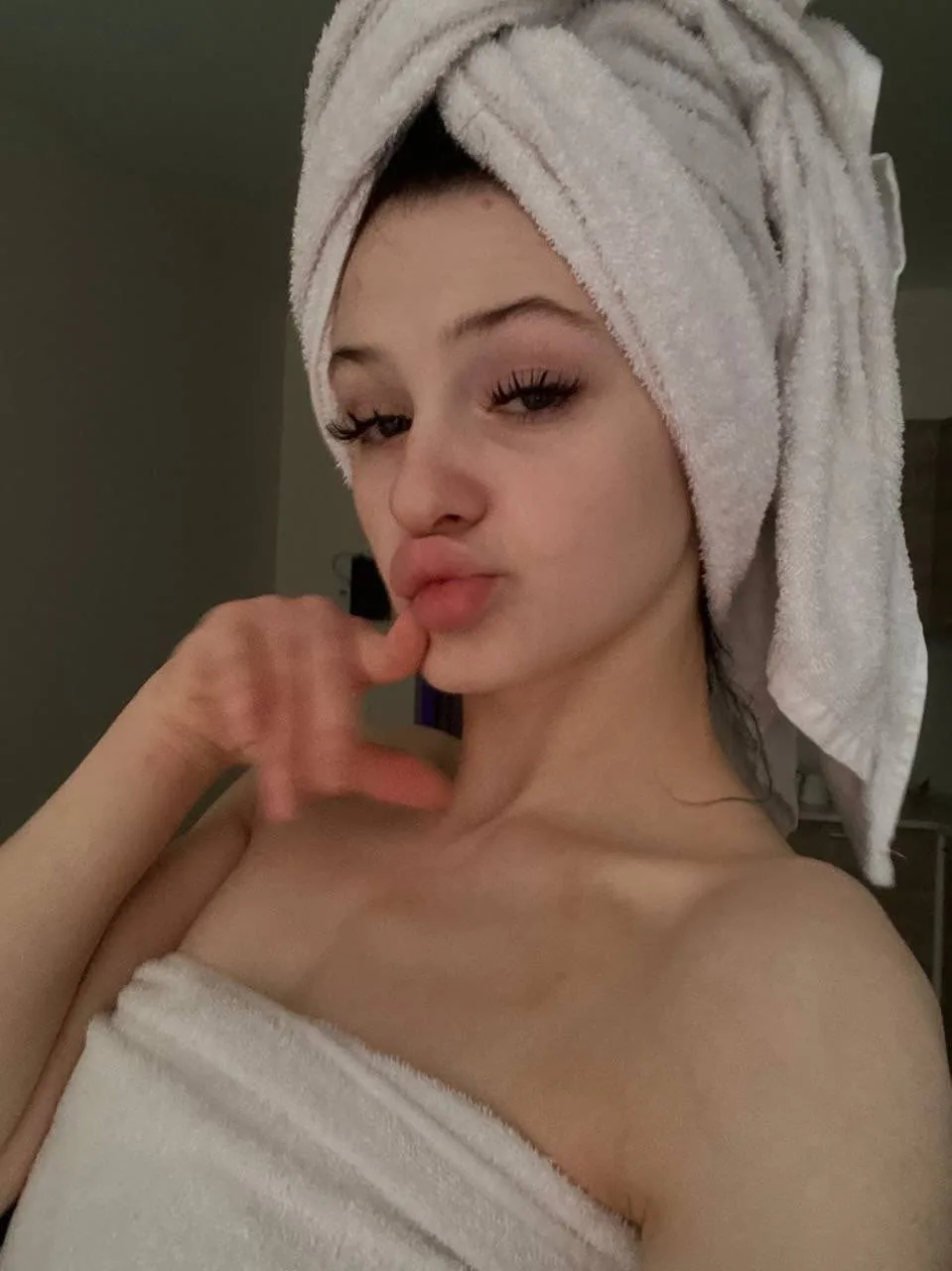 Leyla - Tuzla Escort