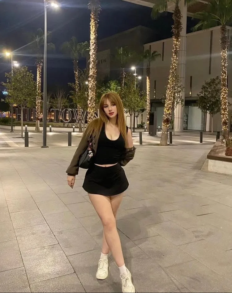 Özlem - Tuzla Escort