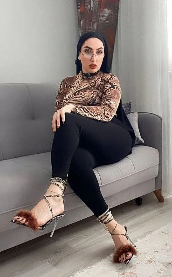Şeyma - Cami, Tuzla Escort