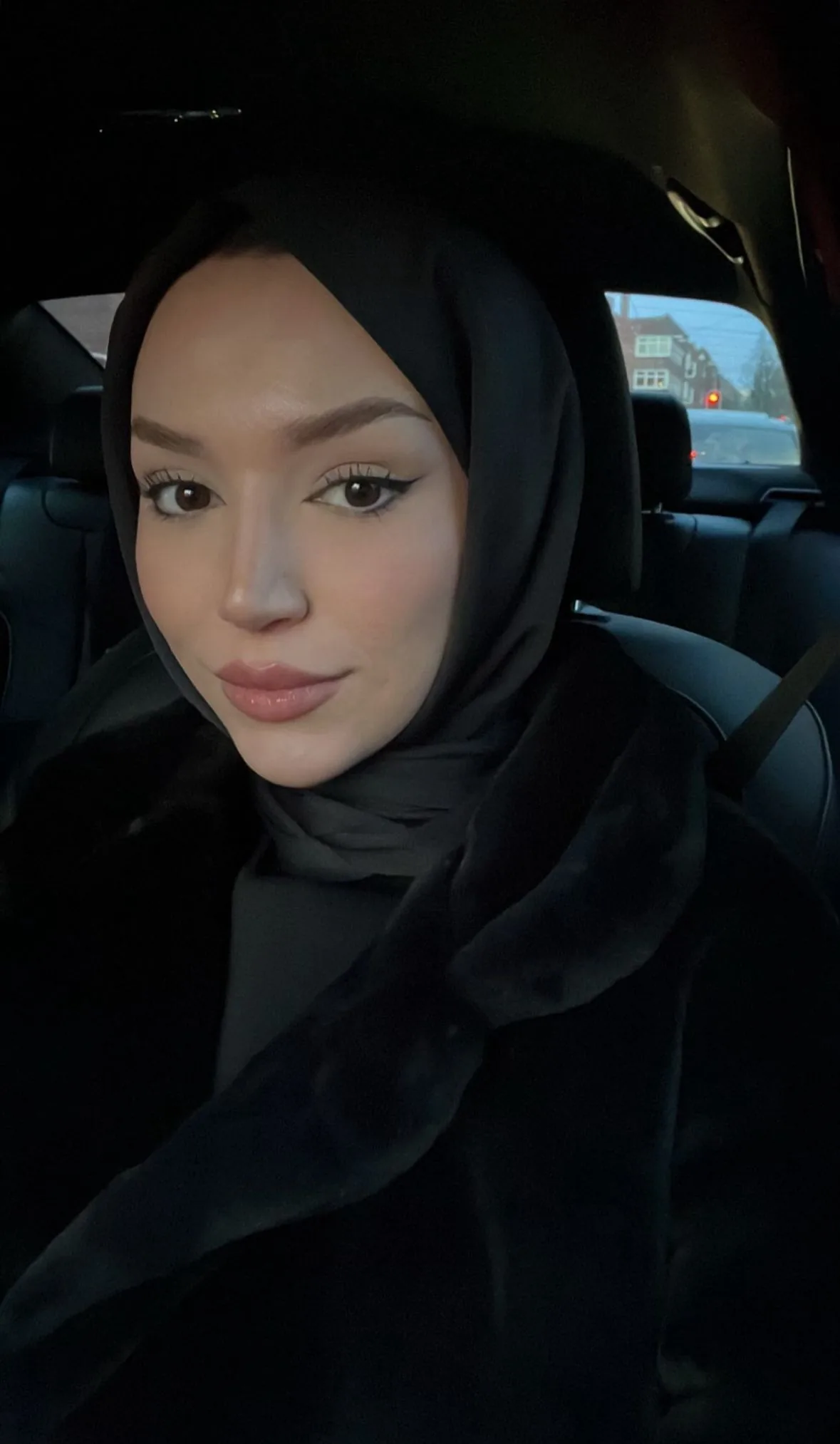 Bade - Cami, Tuzla Escort