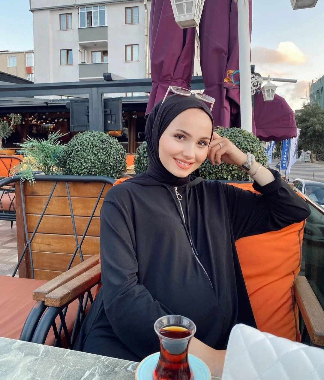 Çağla - Tuzla Escort