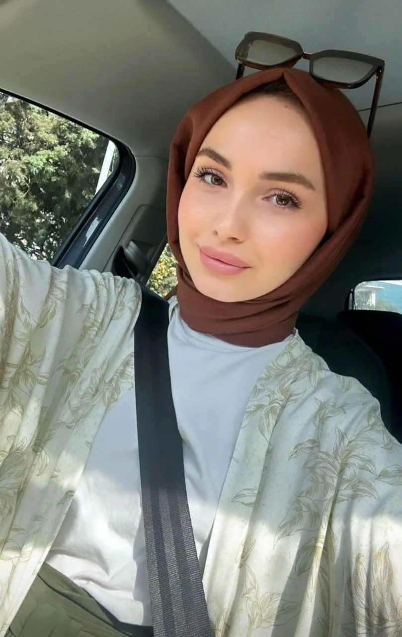 Çağla - Tuzla Escort