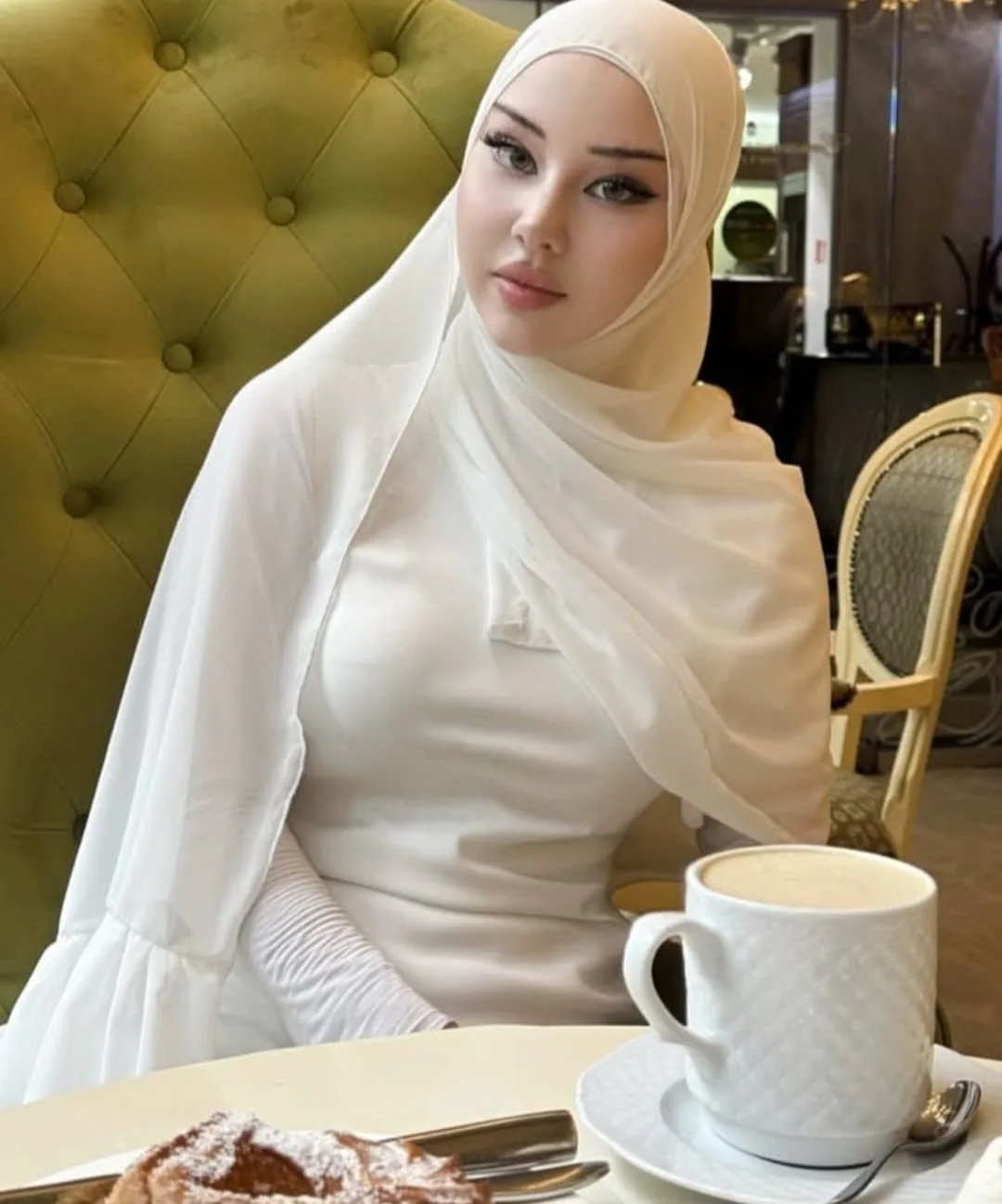 Defne - Tuzla Escort