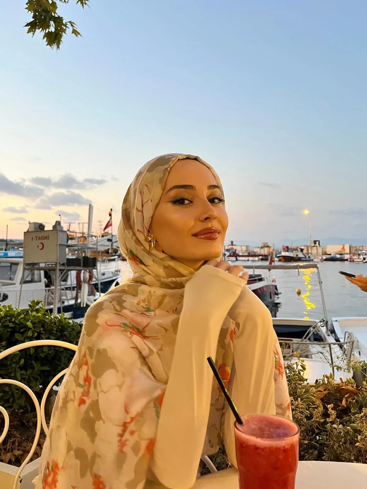 Esra - Tuzla Escort