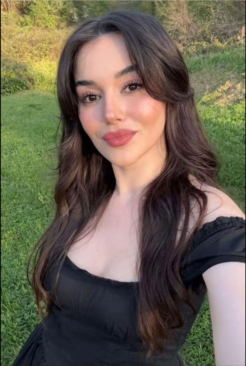 Gül - Tuzla Escort
