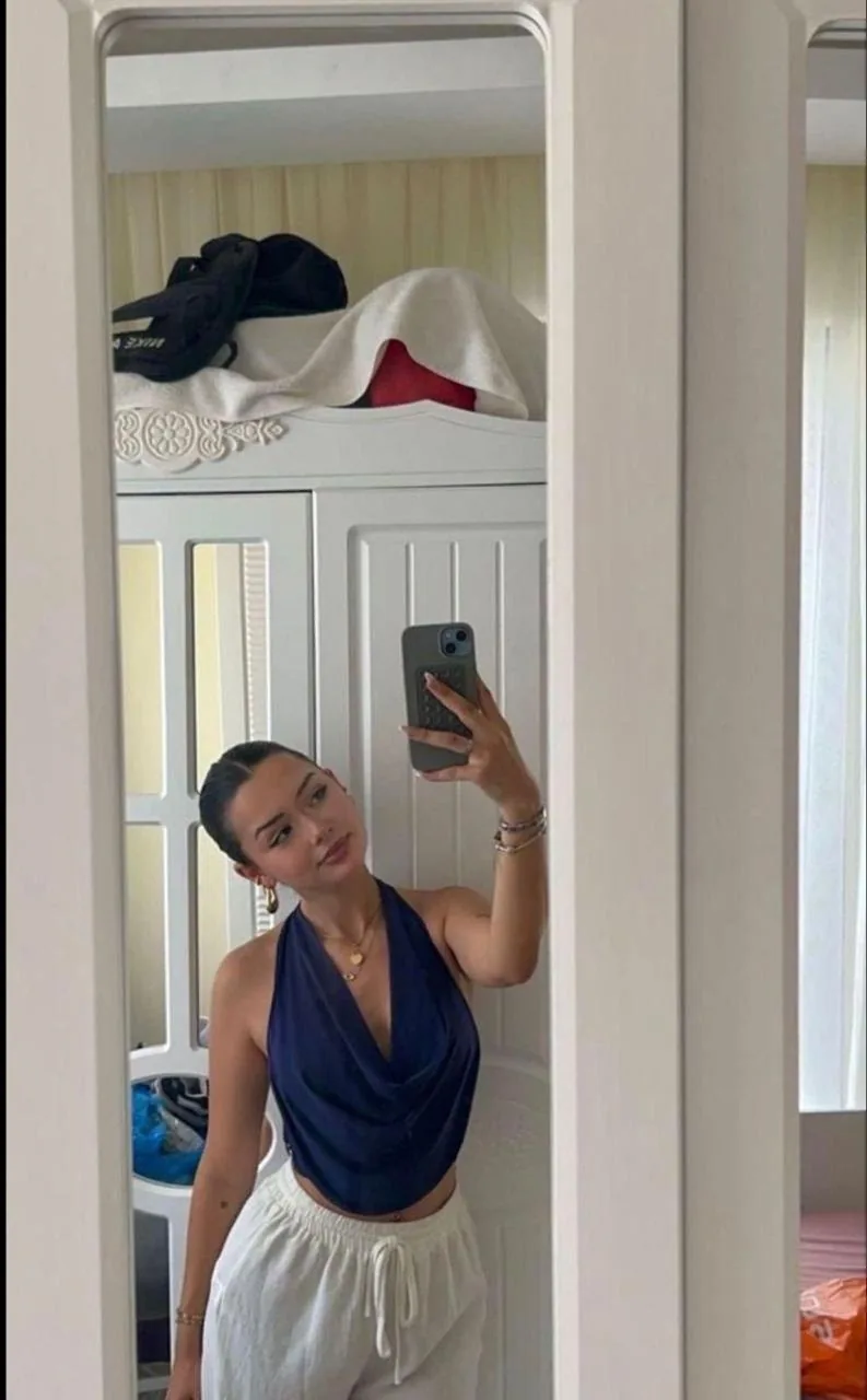 Gül - Tuzla Escort