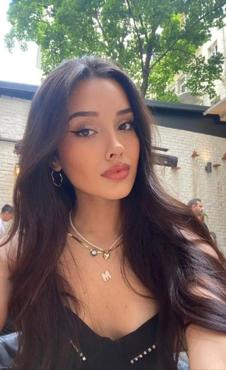 Gül - Tuzla Escort