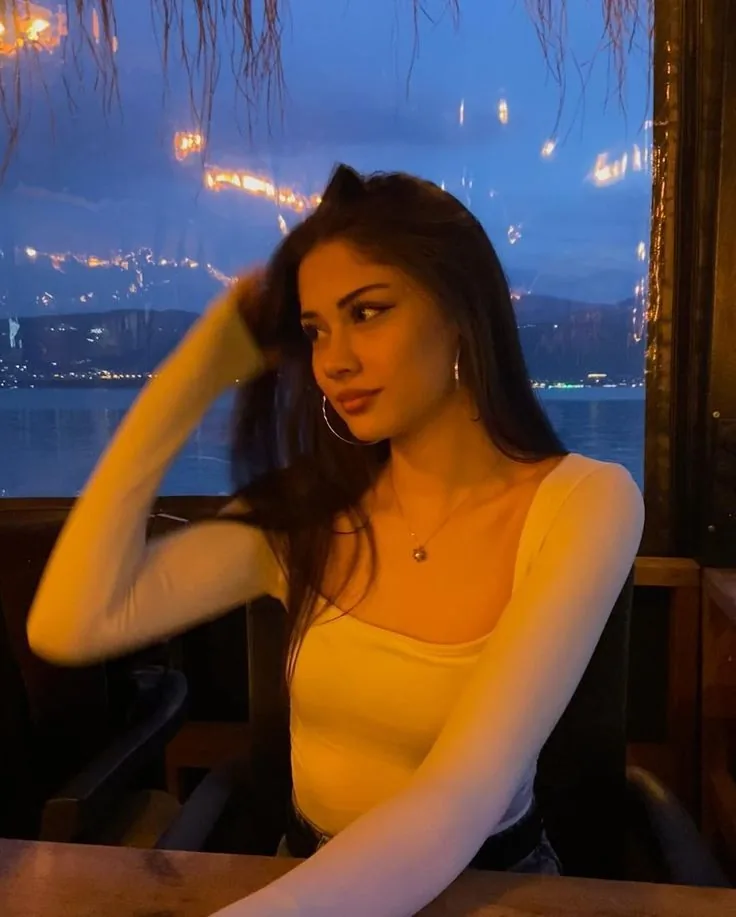 Selen - Tuzla Escort