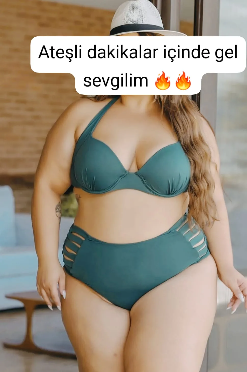 Burcu - Tuzla Escort