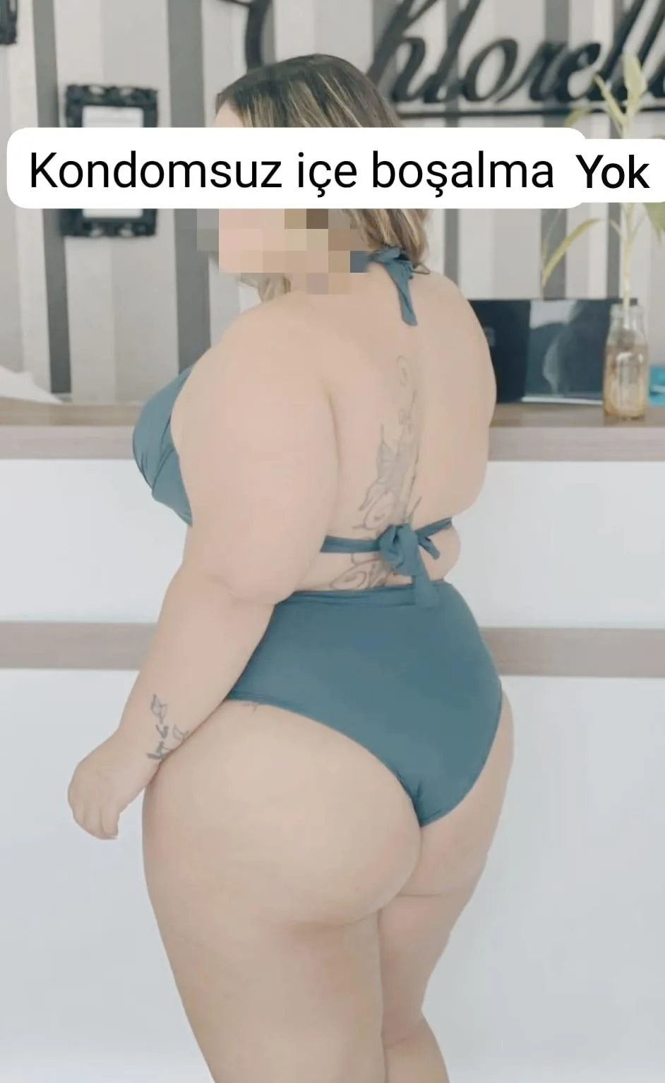 Burcu - Tuzla Escort