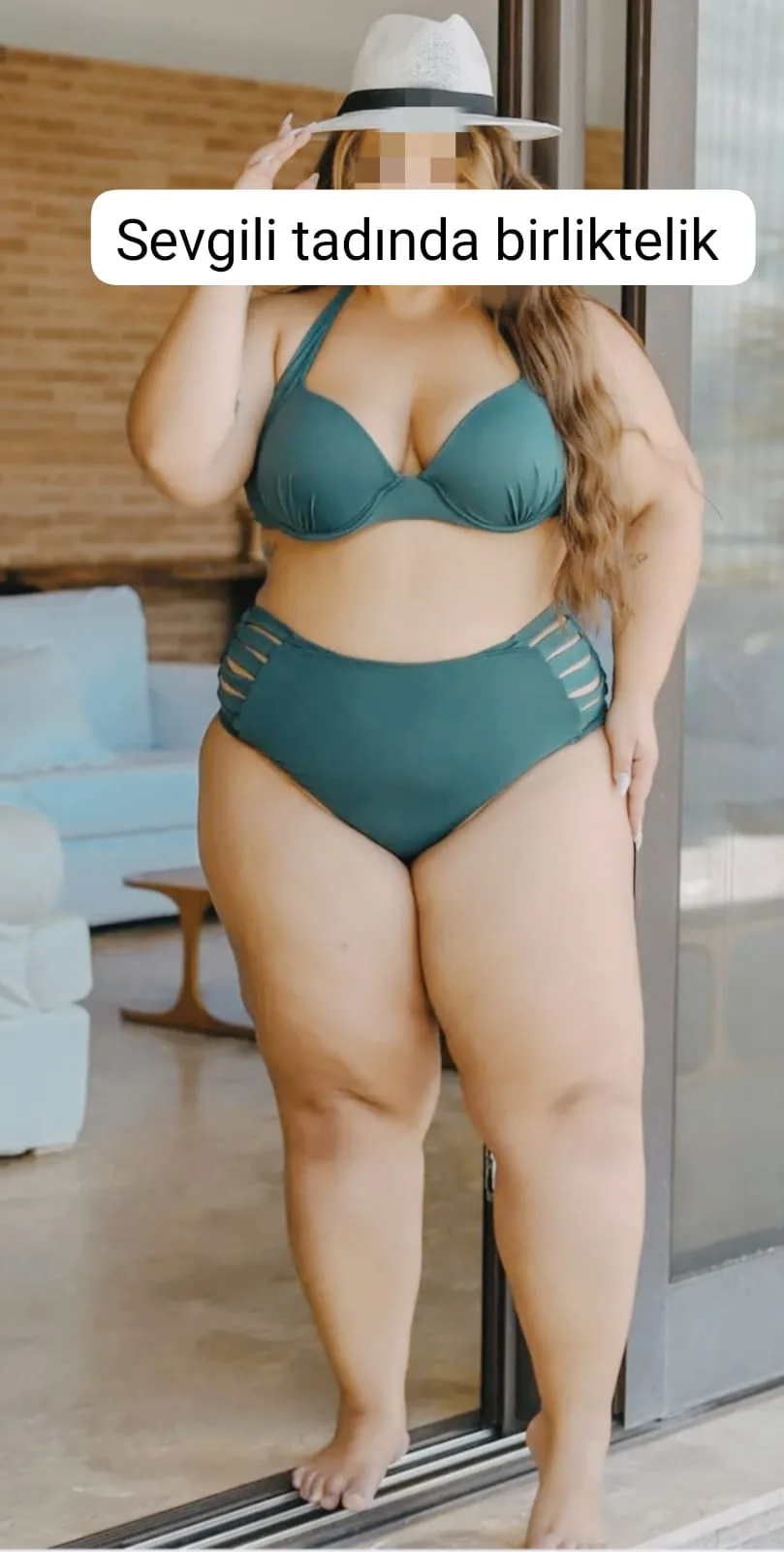 Burcu - Tuzla Escort