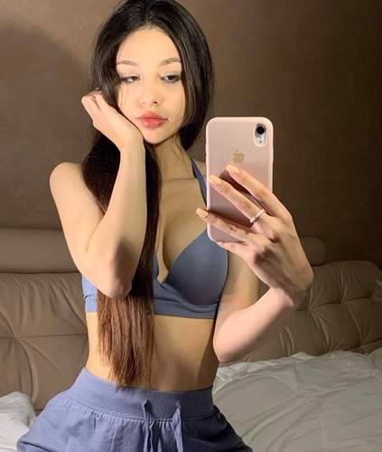 Gaziosmanpaşa Escort Modelleri